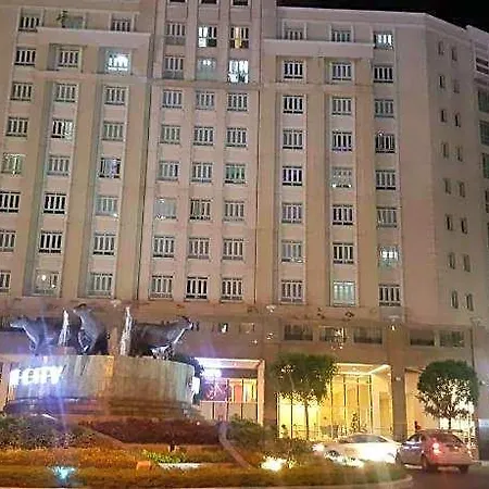 101 Newport Boulevard West Wing Pasay City