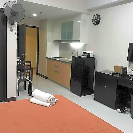 101 Newport Boulevard West Wing Pasay City