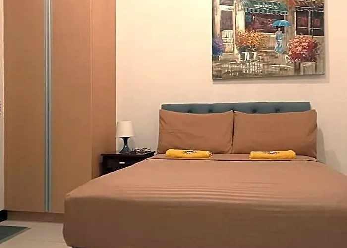 호텔 101 Newport Boulevard West Wing Pasay 4*