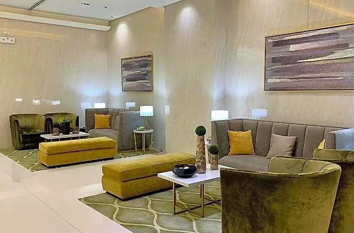 101 Newport Boulevard West Wing Pasay 4* Manila