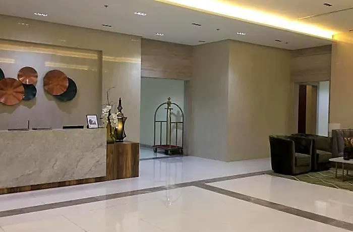 101 Newport Boulevard West Wing Pasay Manila