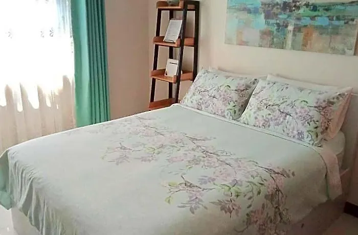 호텔 101 Newport Boulevard West Wing Pasay 4*