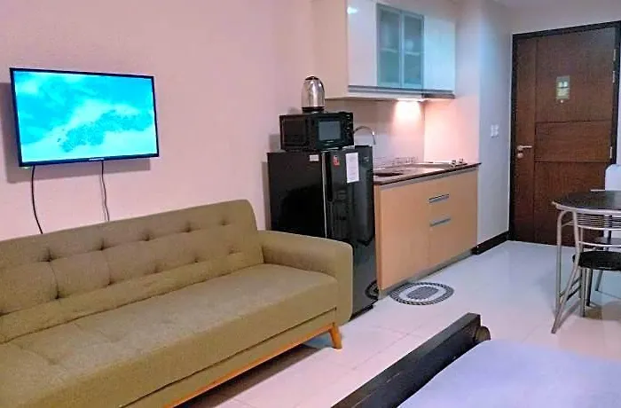 101 Newport Boulevard West Wing Pasay 호텔
