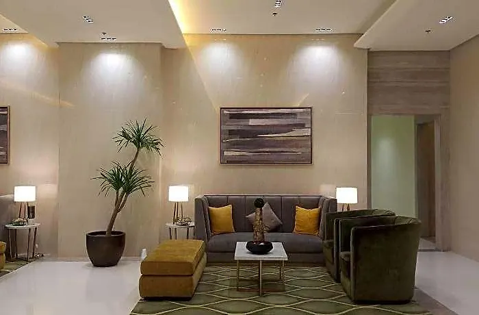 101 Newport Boulevard West Wing Pasay 4* 마닐라