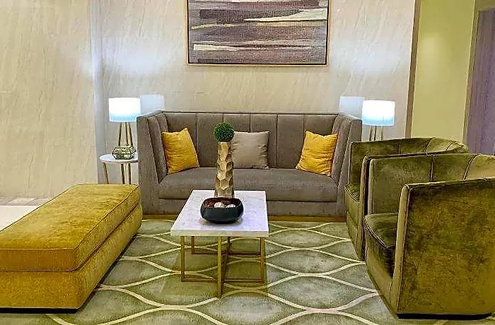 호텔 101 Newport Boulevard West Wing Pasay 4*