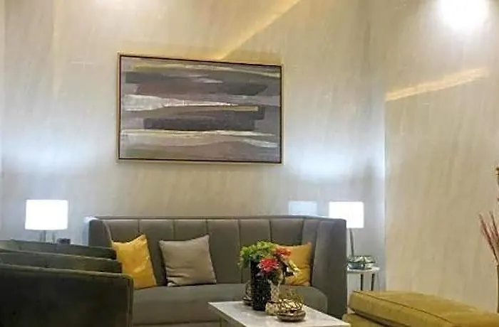 101 Newport Boulevard West Wing Pasay Hotel