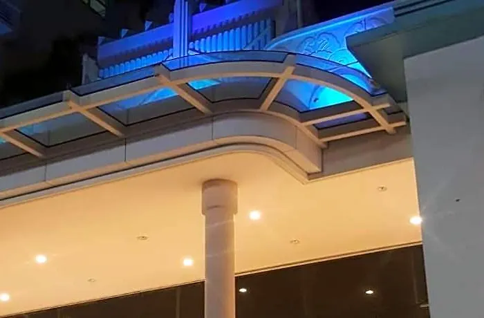 호텔 101 Newport Boulevard West Wing Pasay 4*