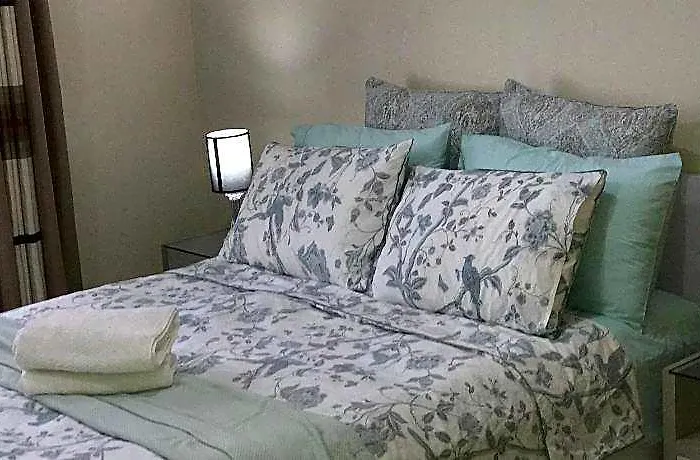 101 Newport Boulevard West Wing Pasay 4*
