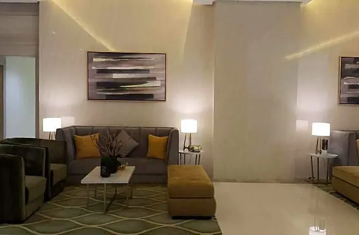 101 Newport Boulevard West Wing Pasay