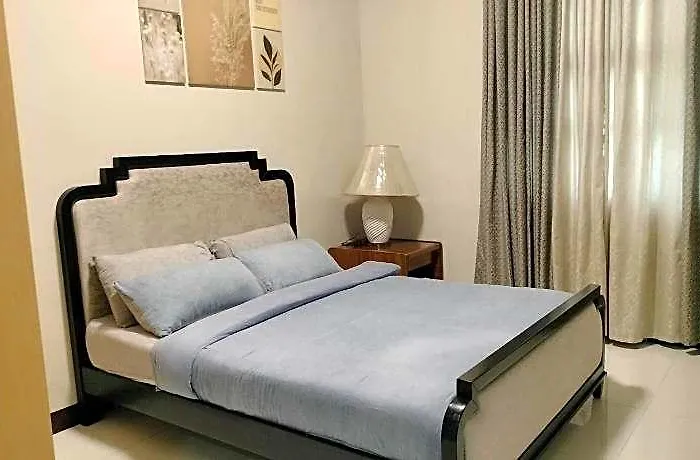 101 Newport Boulevard West Wing Pasay