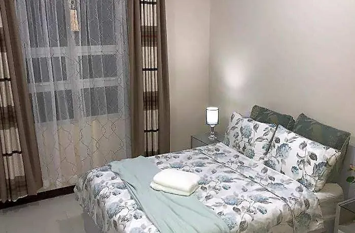 101 Newport Boulevard West Wing Pasay