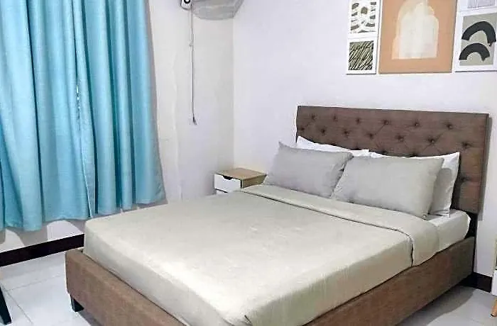 101 Newport Boulevard West Wing Pasay 4* Manila