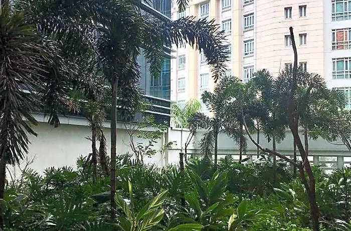 호텔 101 Newport Boulevard West Wing Pasay
