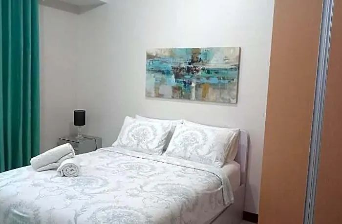 101 Newport Boulevard West Wing Pasay