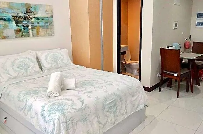 Hotel 101 Newport Boulevard West Wing Pasay Manila