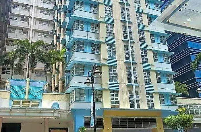 101 Newport Boulevard West Wing Pasay 마닐라