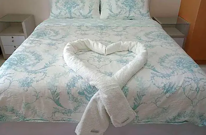 101 Newport Boulevard West Wing Pasay 4* 마닐라
