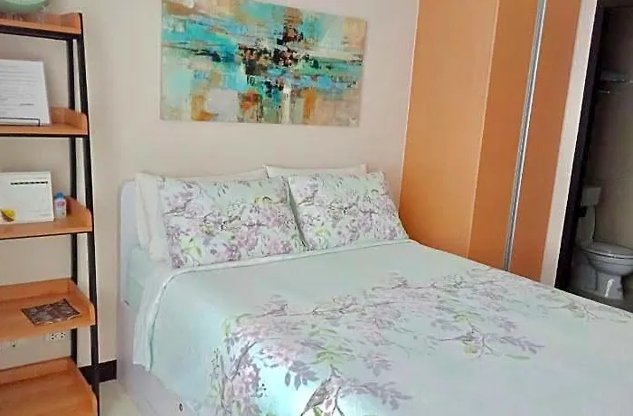 101 Newport Boulevard West Wing Pasay 호텔