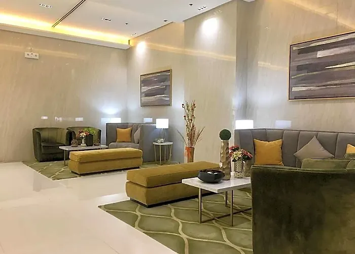 호텔 101 Newport Boulevard West Wing Pasay