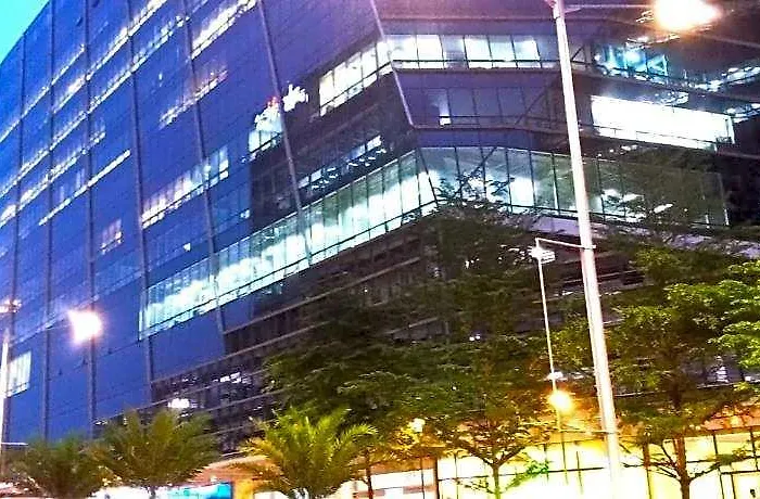 101 Newport Boulevard West Wing Pasay