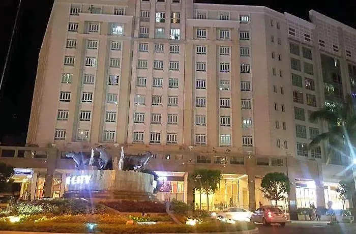 101 Newport Boulevard West Wing Pasay Manila