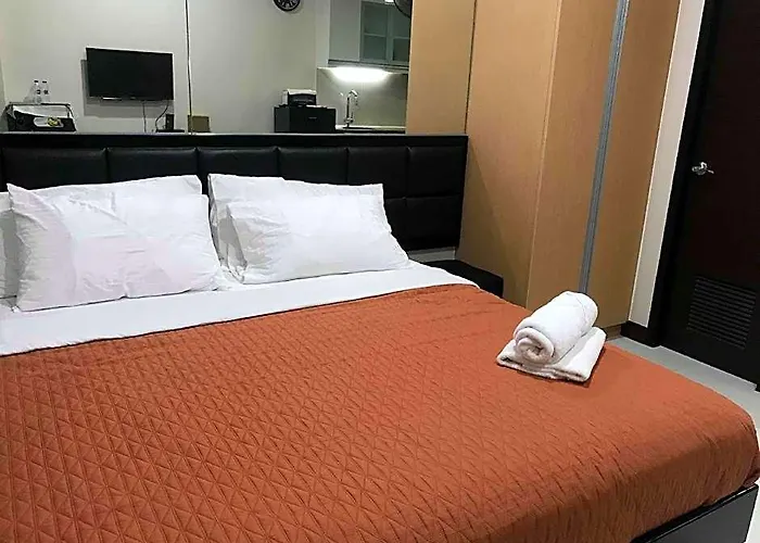 101 Newport Boulevard West Wing Pasay